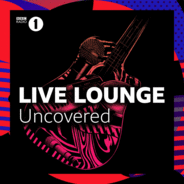 Live Lounge Uncovered-Logo