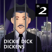 Neues von Dickie Dick Dickens!-Logo