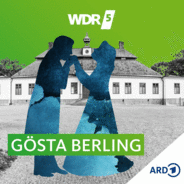 WDR 5 Gösta Berling - Hörbuch-Logo