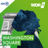 WDR 5 Washington Square - Hörbuch-Logo