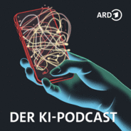 Der KI-Podcast-Logo
