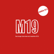 M19 – Das lange Interview-Logo
