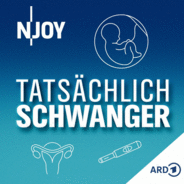 Tatsächlich schwanger – Alles, was ihr jetzt wissen müsst-Logo