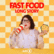 Fast Food – Long Story-Logo