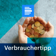 Verbrauchertipp-Logo