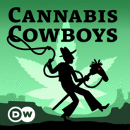 Cannabis Cowboys - Die JuicyFields-Saga-Logo