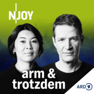 arm & trotzdem-Logo