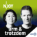arm & trotzdem-Logo