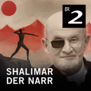 Salman Rushdie: Shalimar der Narr-Logo
