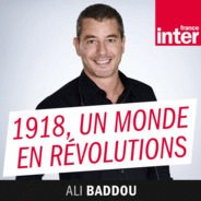 Un monde en révolutions-Logo