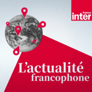 L'actu francophone : l'accent des autres-Logo