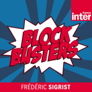 Blockbusters, le podcast natif-Logo