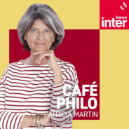 Café philo !-Logo