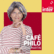 Café philo !-Logo