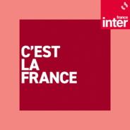 C'est la France-Logo
