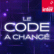 Le code a changé-Logo