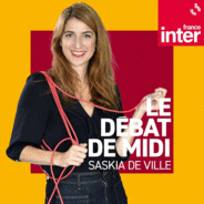 Le débat de midi-Logo
