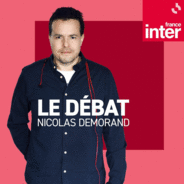 Le débat de La Grande Matinale-Logo