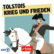 Tolstois Krieg und Frieden – Hörspiel in 35 Teilen-Logo