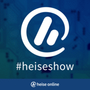 #heiseshow (HD-Video)-Logo