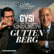 Gysi gegen Guttenberg – Der Deutschland Podcast-Logo