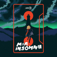 Mia Insomnia-Logo
