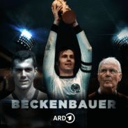 Beckenbauer - Der letzte Kaiser von Deutschland-Logo