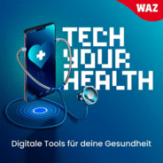 Tech Your Health-Logo