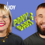 Pony & Bart-Logo