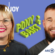 Pony & Bart-Logo