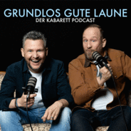 GRUNDLOS GUTE LAUNE-Logo