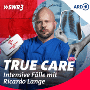 True Care – intensive Fälle mit Ricardo Lange-Logo