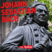 Johann Sebastian Bach-Logo