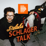 Polaks Schlagertalk-Logo