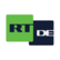 RT DE-Logo