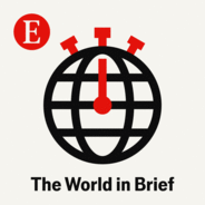The World in Brief from The Economist (full edition)-Logo