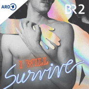 I Will Survive - Der Kampf gegen die AIDS-Krise-Logo