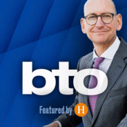 bto – der Ökonomie-Podcast von Dr. Daniel Stelter-Logo