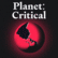 Planet: Critical-Logo