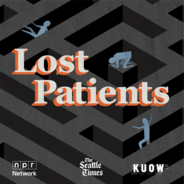 Lost Patients-Logo