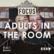 Focus: Adults in the Room-Logo