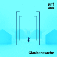 Glaubenssache – was glaubst du?-Logo