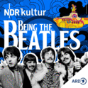Being The Beatles - eine Pop-Revolution-Logo