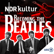 Becoming The Beatles - Die Hamburger Jahre-Logo