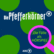Die Pfefferkörner - Die Fälle als Hörspiel-Logo