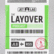 The Layover-Logo