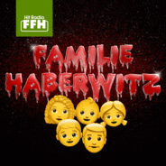 FFH-Comedy: Familien-Horror mit Familie Haberwitz-Logo