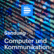 Computer und Kommunikation - Sendung-Logo