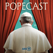 ARD Popecast-Logo