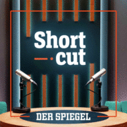 Shortcut – Schneller mehr verstehen-Logo